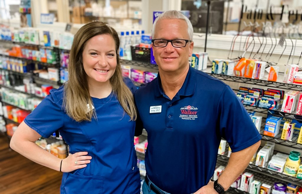 Walker Pharmacy & Boutique Walker PharmacyWalker Pharmacy